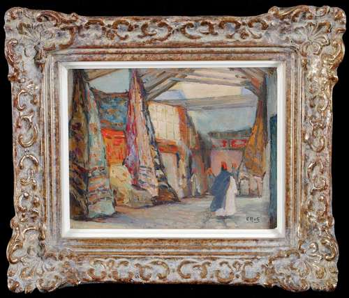Emma Ruff (1884-?)