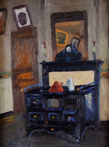 French School (20th Century) 