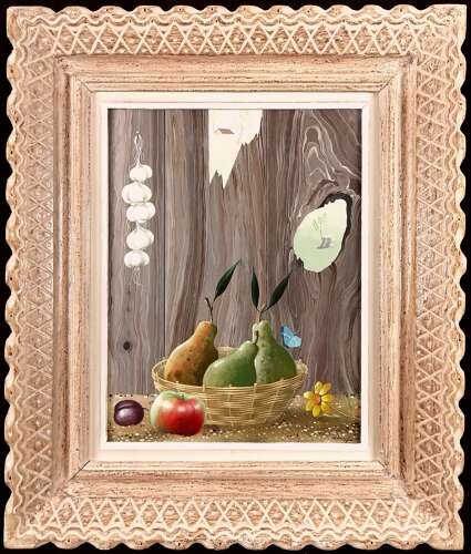 Racoff, Rastislaw (1904-1982) Still Life
