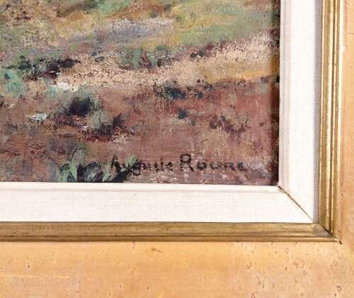 Auguste Roure (1878-1936)