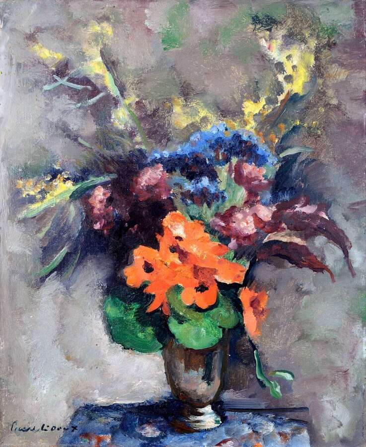 Picart le Doux, Charles (1881-1959) Still Life