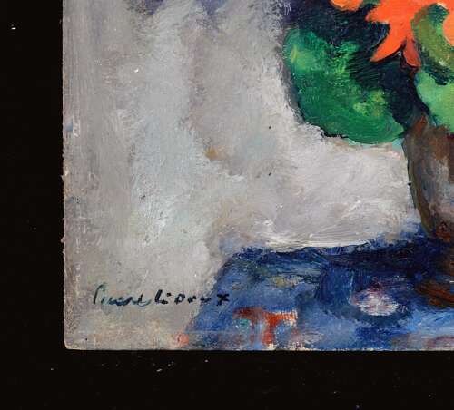 Picart le Doux, Charles (1881-1959) Still Life