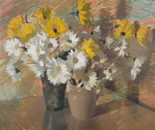 Sweet, John (exh. 1938-40) Sunflowers