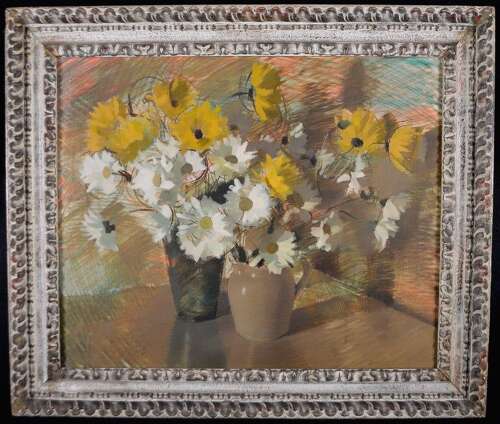 Sweet, John (exh. 1938-40) Sunflowers