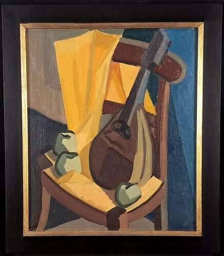Duterme, Roger (1919-1997) Still Life