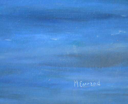 Loirand, Maurice (1922-2008) Dinard, Bretagne