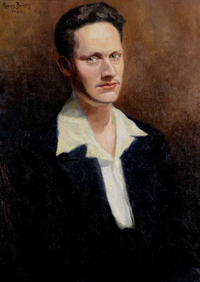 Bodson, Georges (1901-?)