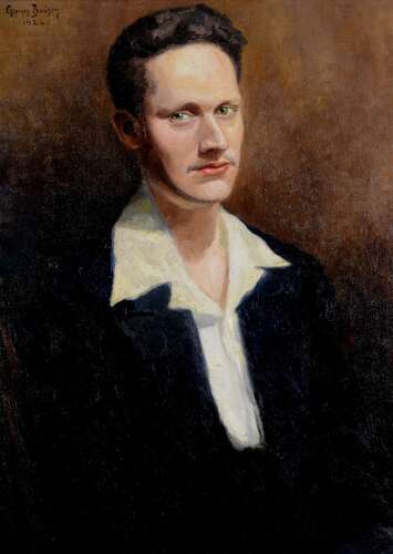 Bodson, Georges (1901-?)