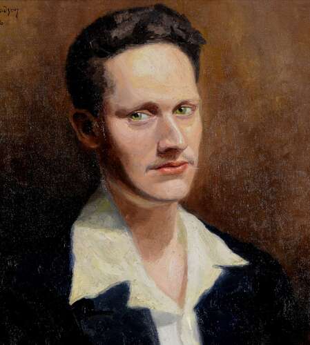 Bodson, Georges (1901-?)