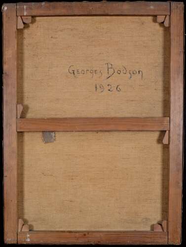 Bodson, Georges (1901-?)